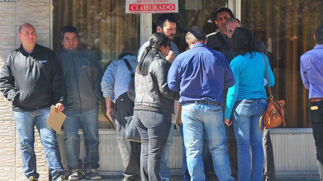 Por irregularidades, clausuraron un geriátrico de Paraná