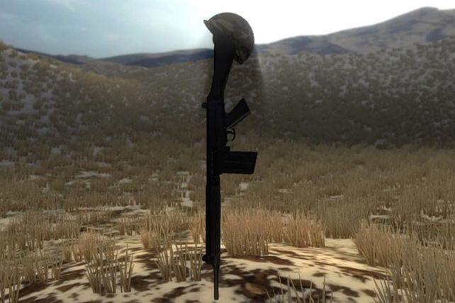 Polémica por la creación de un videojuego para homenajear a los caídos en Malvinas