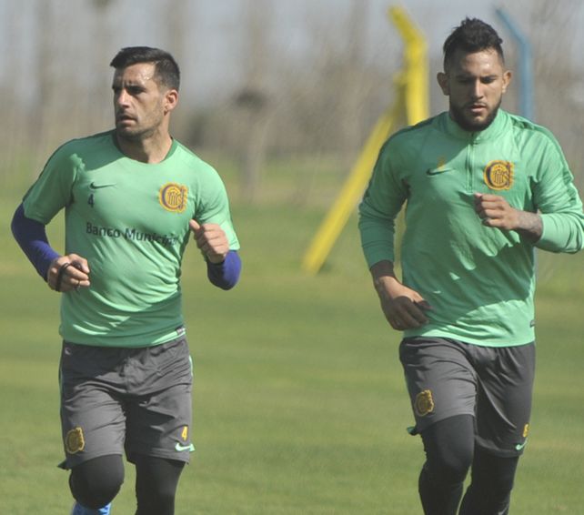 A ultimar detalles con el equipo ya casi definido