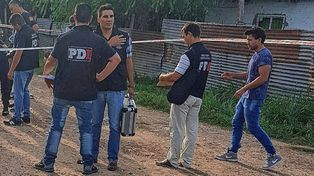 El drama de los menores en Santa Fe: un adolescente de 16 años fue asesinado a balazos y otro pelea por su vida