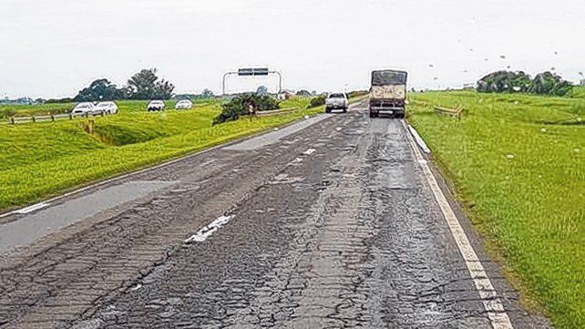 Autopista a Córdoba 1