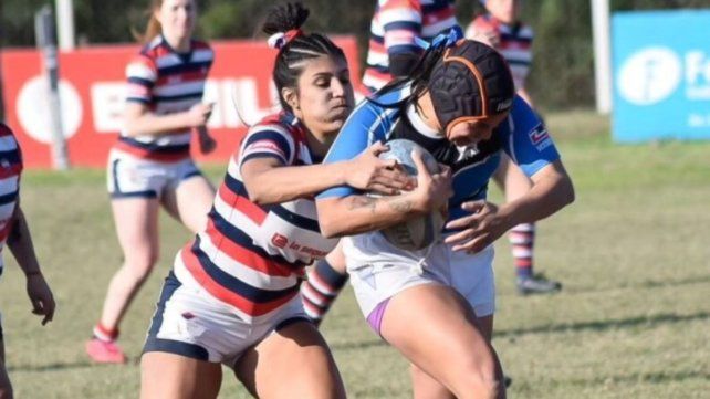 El AEC busca pisar fuerte en la primera jornada del Torneo Regional del Litoral.