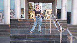 Belén Sánchez denunció a sus abusadores en 2017 y la Justicia los condenó en 2021.