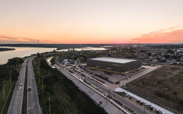 Anuncian el primer kilómetro de la futura Costanera del Salado: la Provincia financiará la extensión del bulevar Tacca