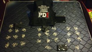 Piden el juicio para 17 personas vinculadas al clan narco de Bam Bam Maldonado