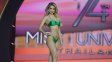 Aldana Masset es la candidata argentina para Miss Universo en Tailandia