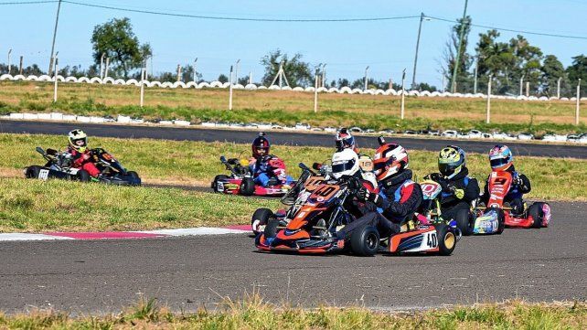 Se espera por una multitudinaria convocatoria en La Histórica para la continuidad del torneo.
