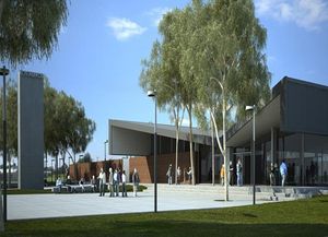 La provincia pone en marcha 24 obras por 78 millones de pesos