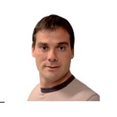 Sebastián Suárez Meccia