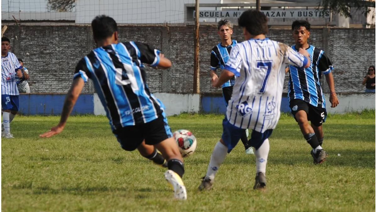 Liga Paranaense: el clásico entre Peñarol y Sportivo Urquiza se llevará todas las miradas