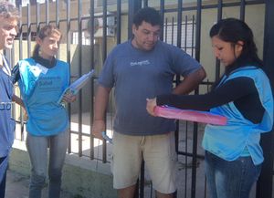 Confirman caso de dengue en Rosario y otro en Baigorria, ambos viajaron a Brasil