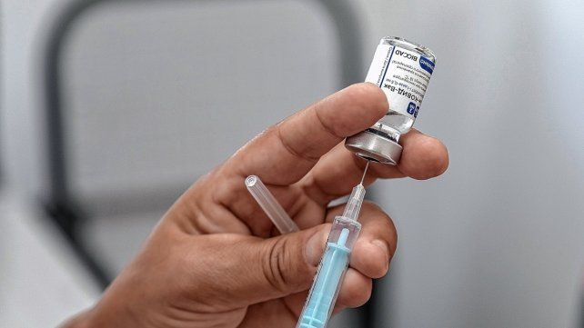 Ante el avance de los contagios de Covid-19 en el país
