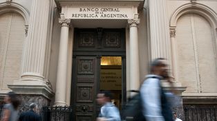 Banco Central anunció el último paso para liquidar el cepo cambiario