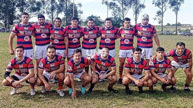 Cha Roga jugará por la 5ª fecha del Regional ante CUCU en Concepción del Uruguay