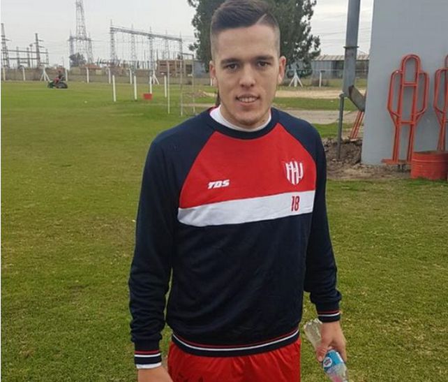 Franco Troyansky: Unión es un club grande