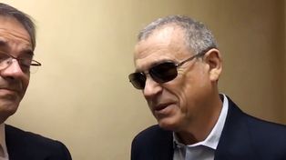 Stiuso reveló detalles sobre el aparato de inteligencia en el kirchnerismo