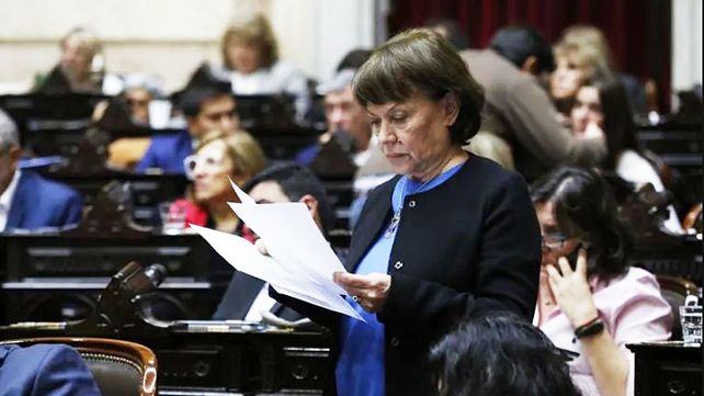 La sesión pedida por UxP para tratar la emergencia universitaria no alcanzó quórum por poco en Diputados