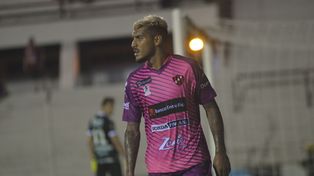 Rocky Balboa jugó en Patronato en la temporada 2017-2018.&nbsp;