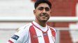 ¿Podrá debutar Tarragona en Unión en el partido de Copa Argentina?