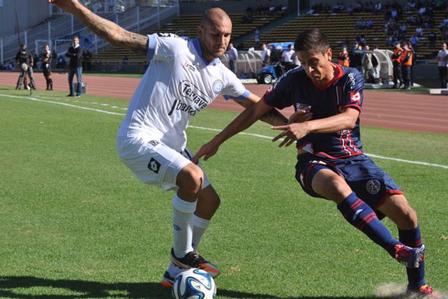San Lorenzo se despide de la lucha por el campeonato