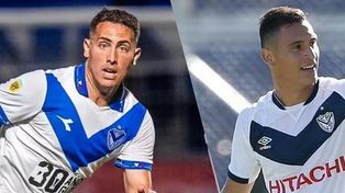 La mujer que denunció a dos jugadores de Vélez por abuso sexual ratificó la denuncia