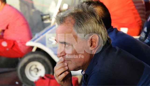 Madelón todavía mantiene una gran duda a pocas horas del Clásico