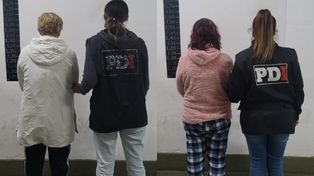 Impactante acusación a las ex enfermeras: Medicaban a bebés para que no molestaran y poder mirar Netflix o dormir