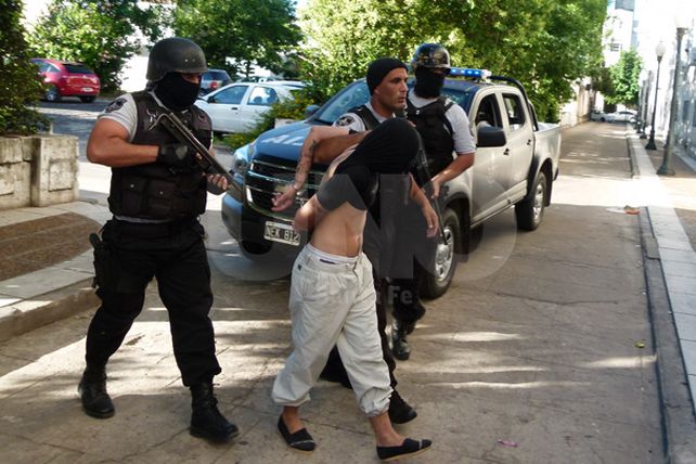 Cayó otro sospechoso del crimen de Serena Martínez