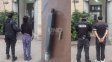 Barranquitas: detuvieron a una pareja investigada por una tentativa de homicidio tras balear a un hombre
