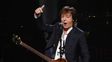 paul mccartney hizo un pedido muy particular para tocar en cordoba