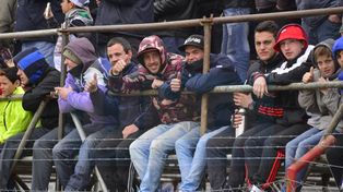 Diario UNO te invita a ver el TC en Paraná