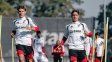 El plantel de River vuelve al ruedo en Salta.