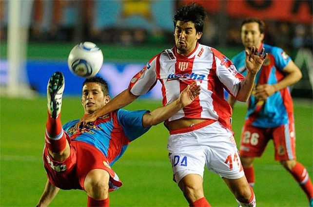 Un historial marcado por la paridad