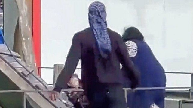 Estupor en Francia por un ataque con cuchillo contra niños