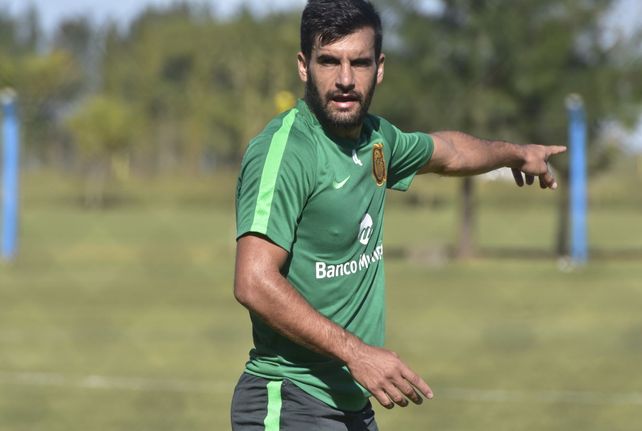 El plantel canalla apuesta a un buen torneo y también a la Copa Argentina.