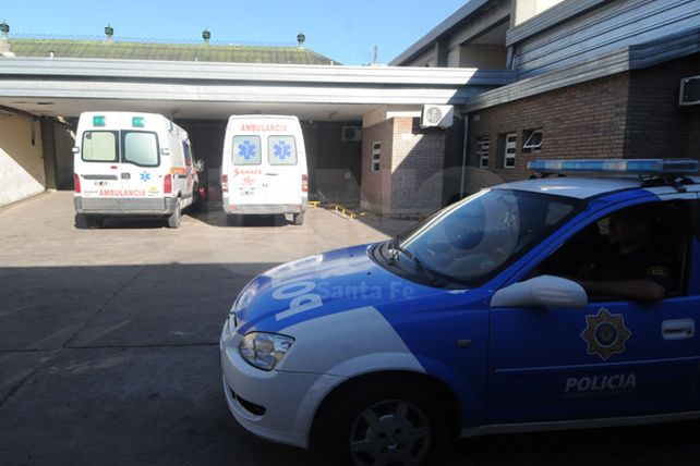 Cuatro personas heridas de arma de fuego en distintos episodios violentos