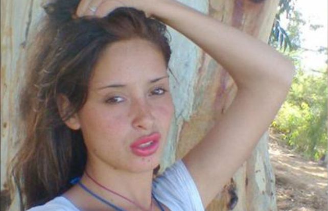 Un joven confesó que asesinó a su expareja durante un juego sexual