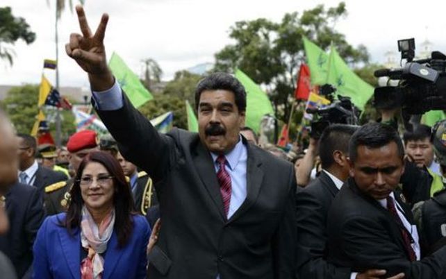 Los sobrinos del presidente fueron arrestados anteayer en la capital haitiana