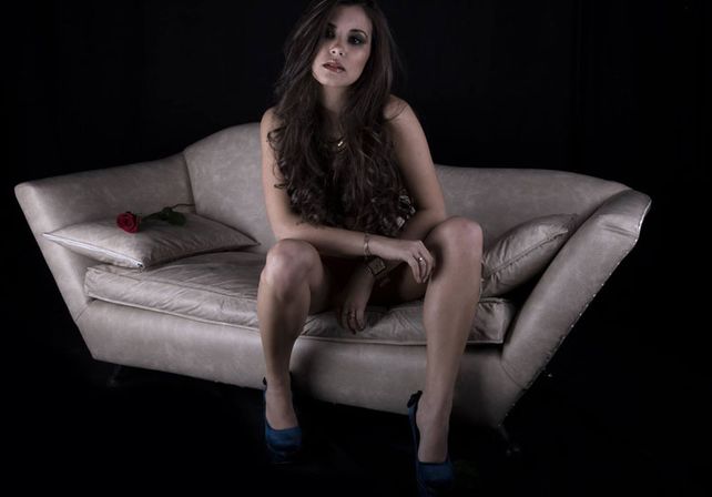 De cursar en la UNL a ser parte del programa más visto de la TV