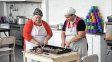 La provincia aumentó un 20% las partidas destinadas a comedores escolares