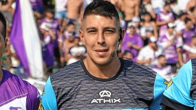 Se confirmó el árbitro del duelo entre San Telmo y Colón de la fecha 27 del grupo B