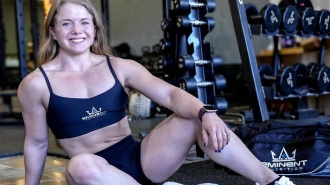 Jodi Vance