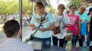Más de 1,2 millones de beneficiarios del programa Potenciar Trabajo acreditaron su identidad.&nbsp;