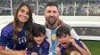 Dónde y cómo será el descanso de Messi en la Argentina