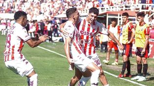 Unión visita a Racing buscando prolongar la racha positiva