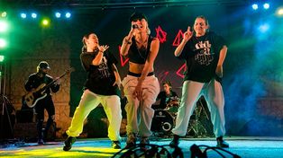 Realizan la 1º Competencia Federal de Cultura Urbana en Paraná