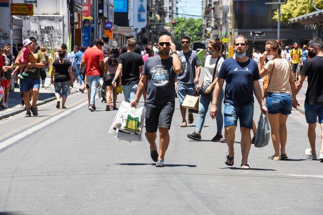 La semana: Fuertes campañas para fidelizar clientes en Navidad
