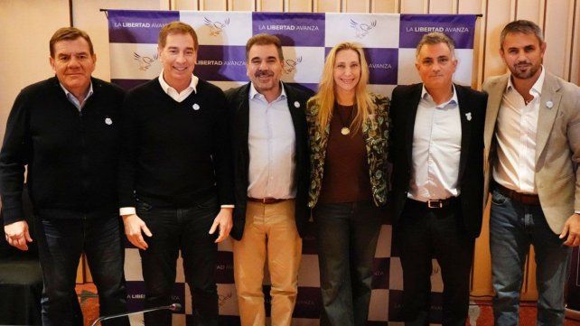 Cristian Ritondo a firmó que el PRO aporta gestión