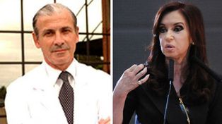El cirujano santafesino que operará a Cristina el próximo miércoles aseguró que es un privilegio y un honor