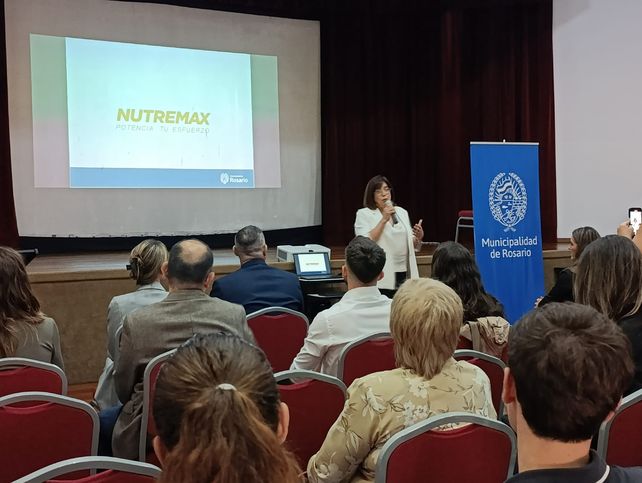 Impulsan a pymes rosarinas para exportar sus productos al exterior